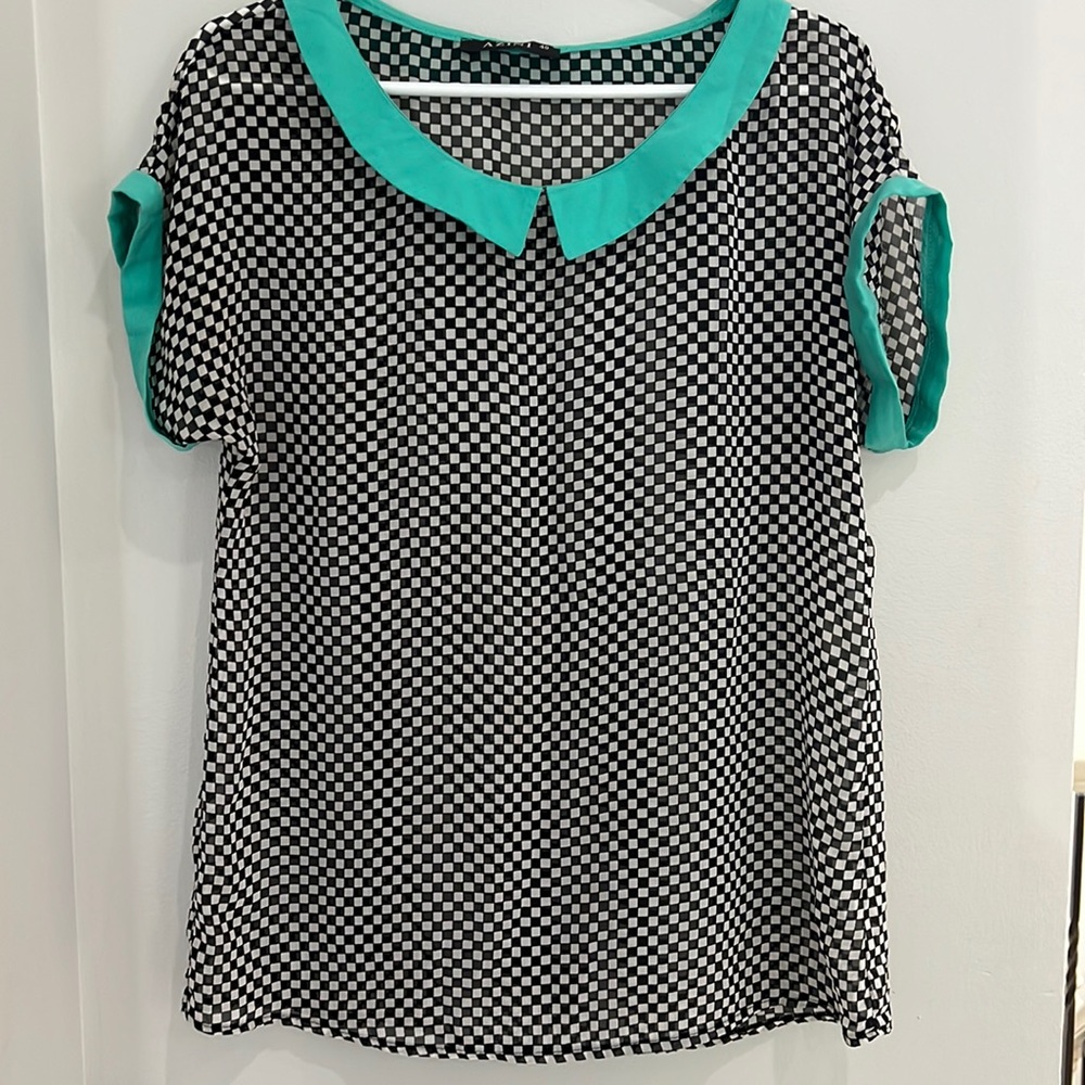 AZINI shirt